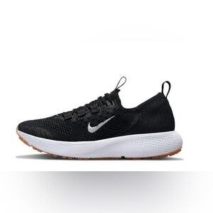 Nike React Escape Run Black